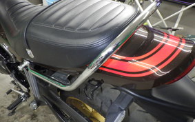 KAWASAKI Z900RS 2022 ZR900C