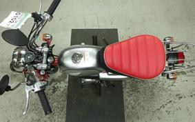 HONDA MONKEY AB27