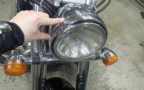 HONDA SHADOW 400 2007 NC34