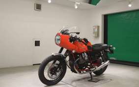 MOTO GUZZI V7 RACER 2 2019