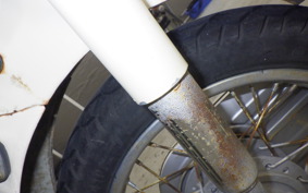 HONDA LITTLE CUB E 2015 C50