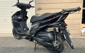 KYMCO RACING 125S FI
