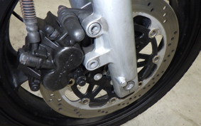 KAWASAKI BALIUS 250 Gen.2 2006 ZR250B
