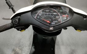 HONDA DIO AF68