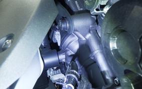 YAMAHA YZF-R7 2022 RM39J