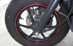 YAMAHA CYGNUSRAYZRﾊEVEﾘｯﾄﾞ