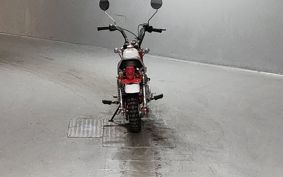 OTHER  MOTORCYCLE 88CC ..