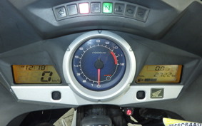 HONDA CBF1000 2013