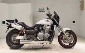 HONDA X4 LD 2002 SC38
