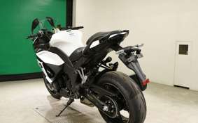 KAWASAKI NINJA 1100SX 2025 ZXT10H