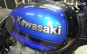 KAWASAKI ESTRELLA RS BJ250A