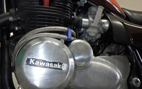 KAWASAKI ZEPHYR 750 1997 ZR750C