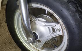 HONDA CHALY 50 2020 CF50