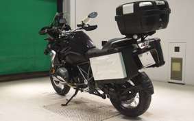 BMW R1200GS 2016