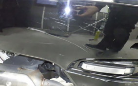 PEUGEOT ジャンゴ125 1990