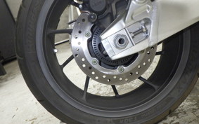 HONDA CB1300SF SUPER FOUR SP 2025 SC54