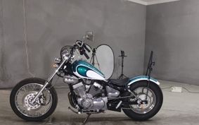 YAMAHA VIRAGO250S 3DM