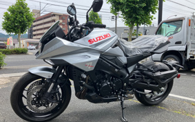 SUZUKI KATANA GT79B