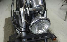 HONDA STEED 400 2025 NC26