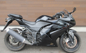 KAWASAKI NINJA 250R EX250K