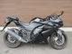 Фото Kawasaki NINJA 250R с японского аукциона