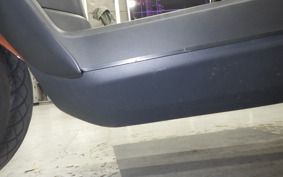 HONDA TACT-4ﾍﾞｰｼｯｸ 2000 AF79