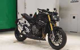 TRIUMPH SPEED TRIPLE RS 2025