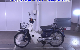 HONDA C90