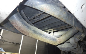 HONDA GYRO CANOPY 1997 TA03