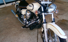 YAMAHA DRAGSTAR 250 VG05J