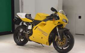 DUCATI 748 SP 1997