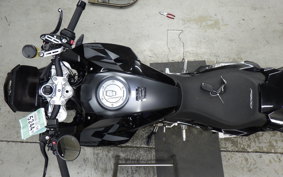 BMW F900R 2025