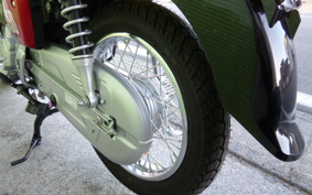 HONDA CROSS CUB 50 AA06