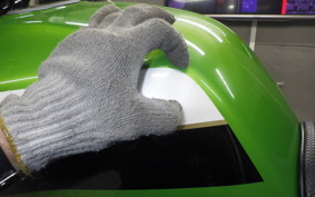 KAWASAKI ZRX1200 R 2004 ZRT20A