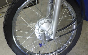 HONDA C110 SUPER CUB JA44