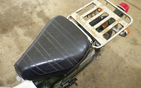 HONDA C50 SUPER CUB C50
