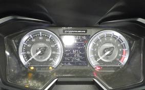 HONDA FORZA 250 2021 MF17