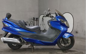 SUZUKI SKYWAVE 250S CJ44A