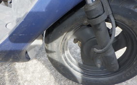 YAMAHA JOG Gen.4 SA16J