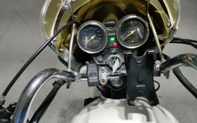 HONDA CB400SFV-3 2008 NC39