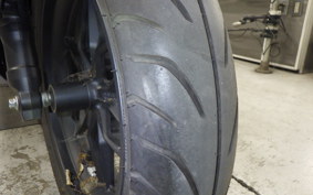 HONDA FORZA 250 MF15