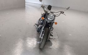 HONDA SHADOW 400 2008 NC34