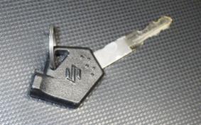 SUZUKI ADDRESS 110 CE47A