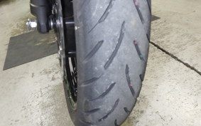 KAWASAKI NINJA 400 2022 EX400G
