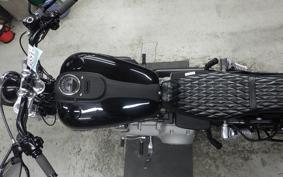 HARLEY FXDB 1580 2008