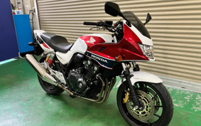 HONDA CB400 SUPER  BOL DOR ABS 2014 NC42