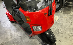 HONDA GYRO TA03