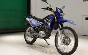 YAMAHA XTZ125