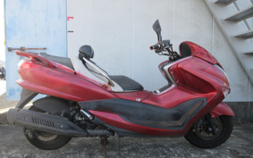 YAMAHA MAJESTY 250 SG20J