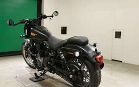 HARLEY RH975S 2025